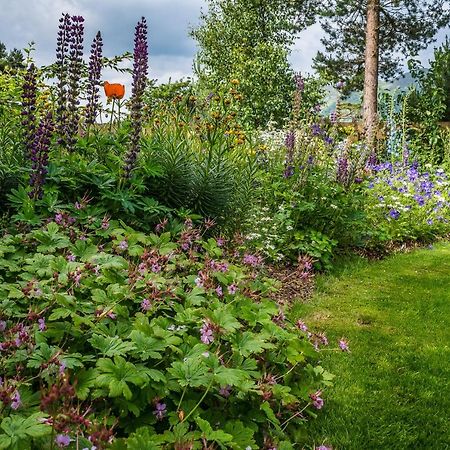 Dower House Newtonmore B&B מראה חיצוני תמונה
