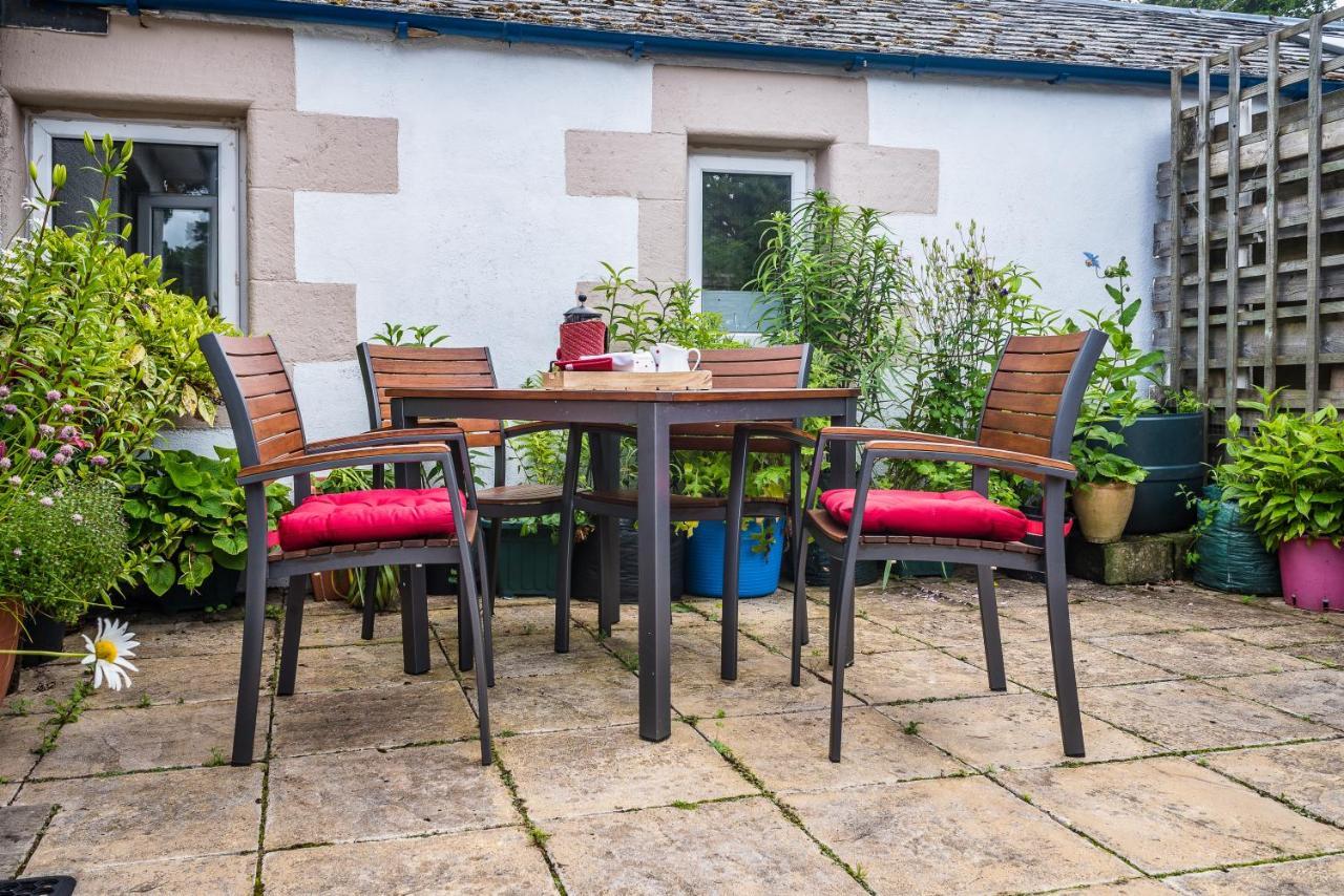 Dower House Newtonmore B&B מראה חיצוני תמונה