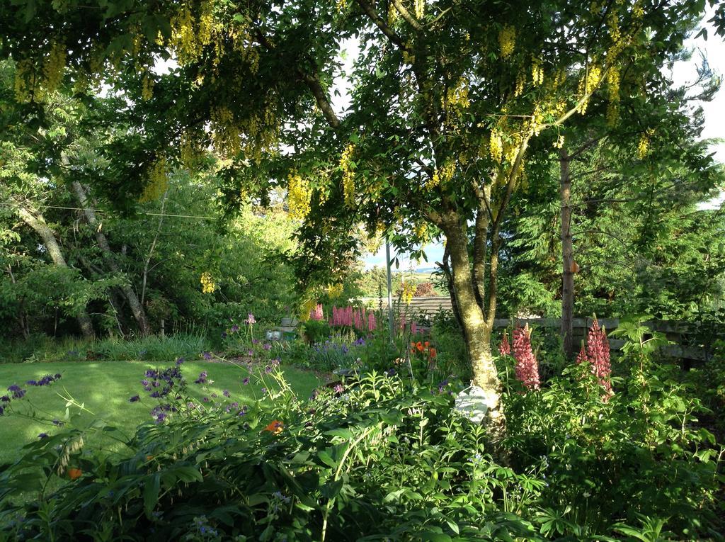 Dower House Newtonmore B&B מראה חיצוני תמונה