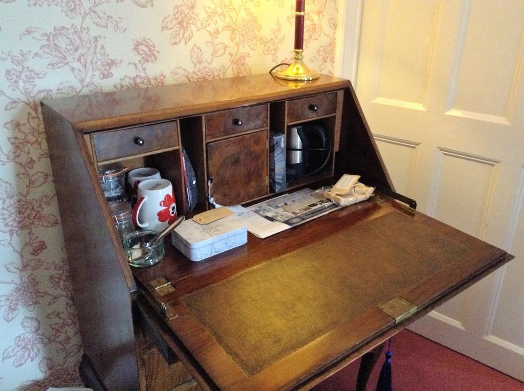 Dower House Newtonmore B&B מראה חיצוני תמונה