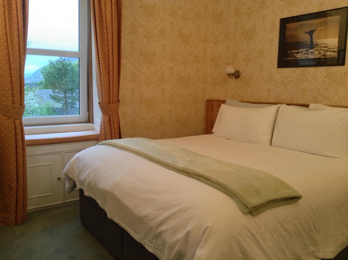 Dower House Newtonmore B&B מראה חיצוני תמונה